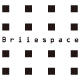 Brillespaceブランドマーク